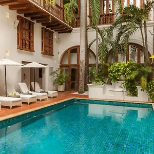 5* Hotel Casa San Agustin