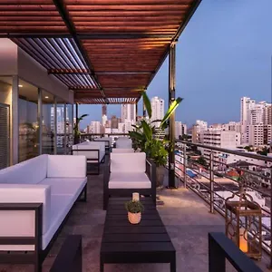 Oz Luxury Otel