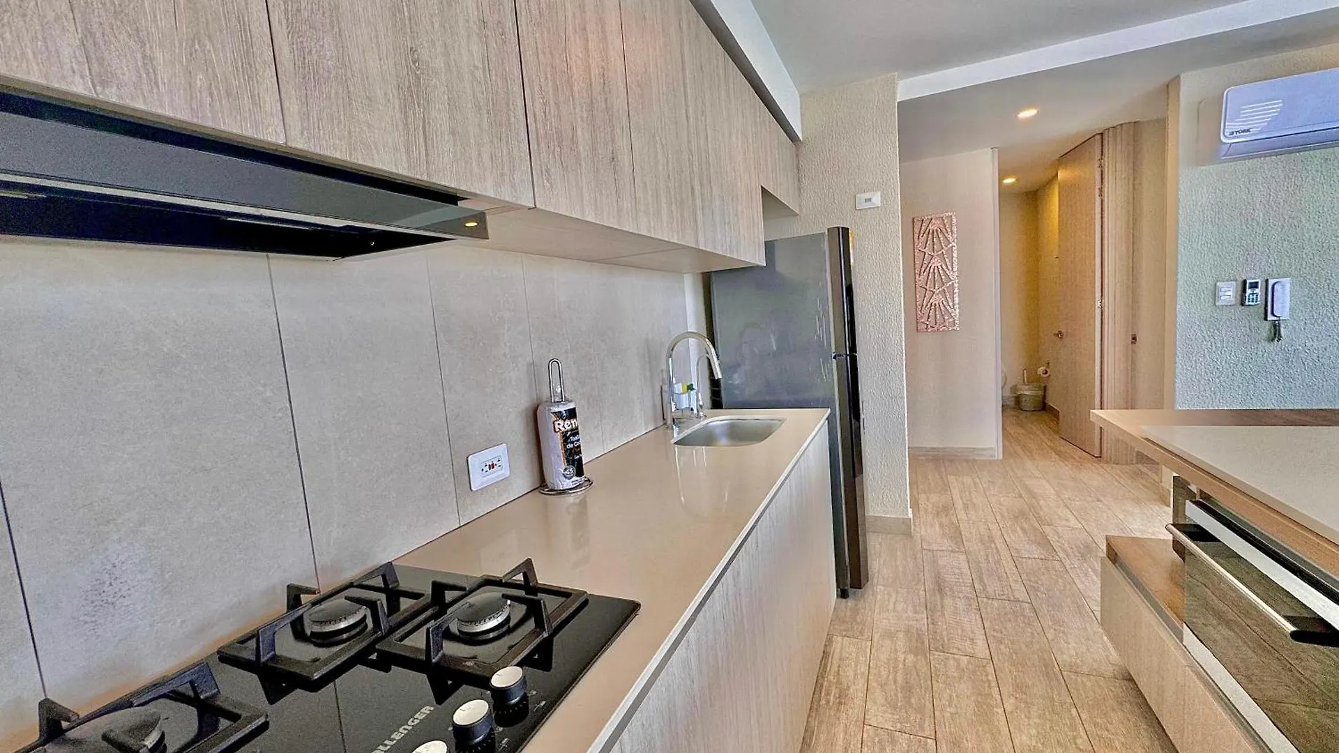 Apartment Dominique 1101 - Espectacular Apto Con Jacuzzi Cartagena