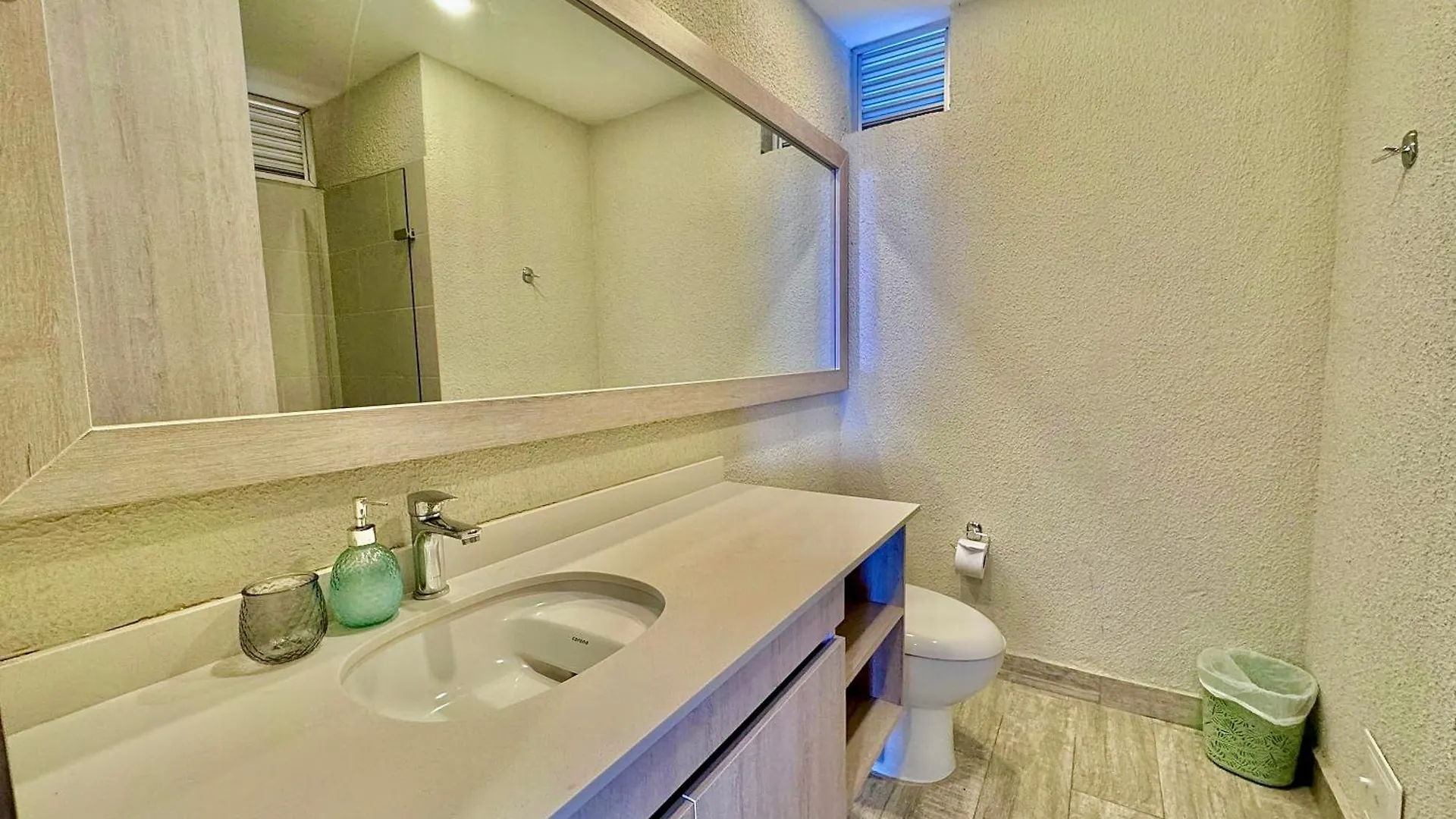 Dominique 1101 - Espectacular Apto Con Jacuzzi Apartment