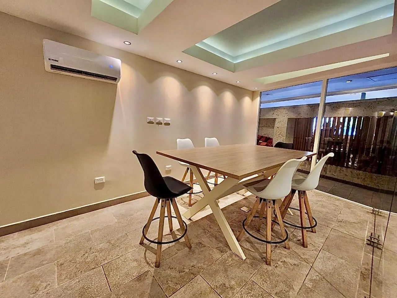 Apartment Dominique 1101 - Espectacular Apto Con Jacuzzi Cartagena Colombia