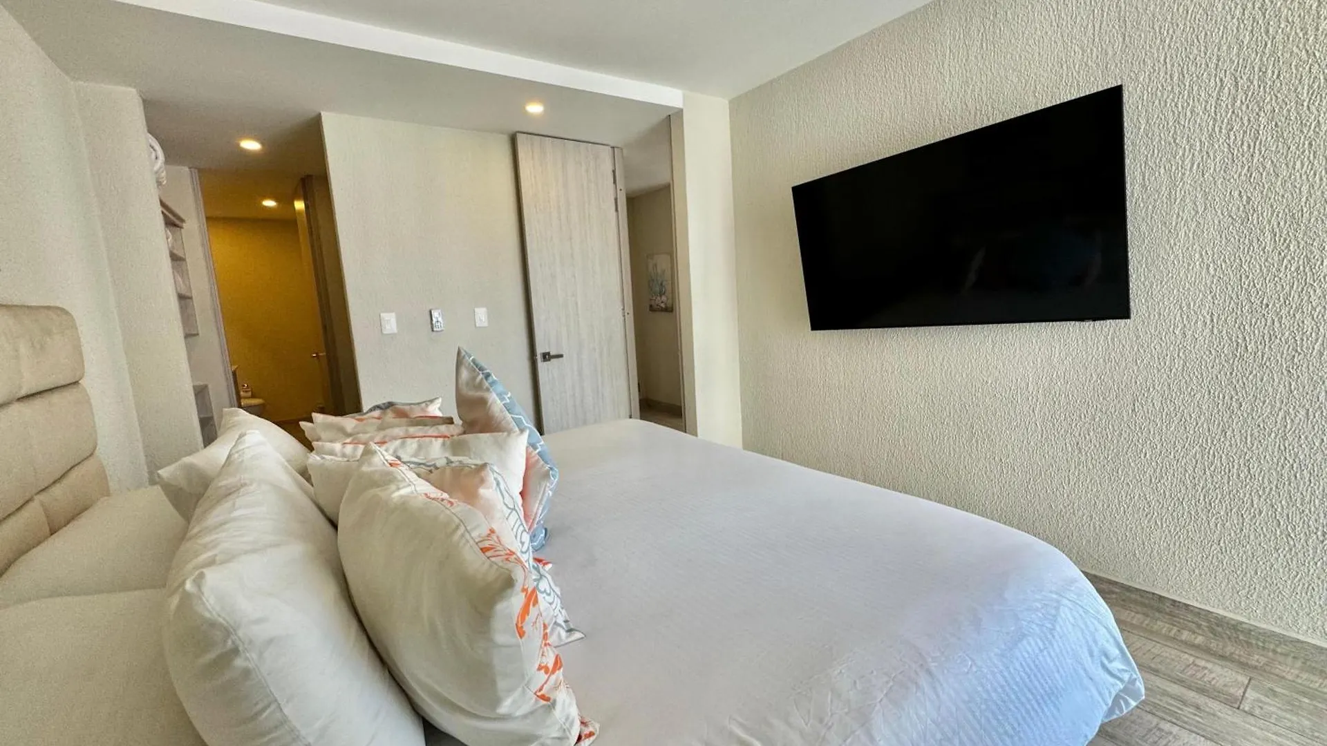 Dominique 1101 - Espectacular Apto Con Jacuzzi Cartagena