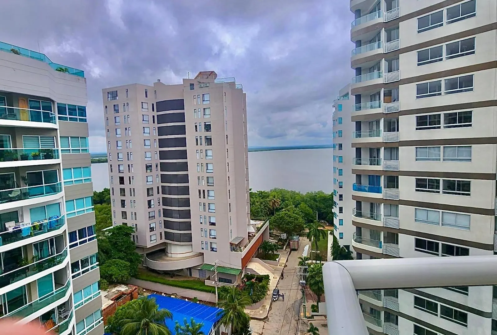 Apartment Dominique 1101 - Espectacular Apto Con Jacuzzi